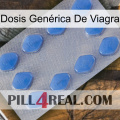 Dosis Genérica De Viagra 21